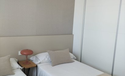 Nieuwbouw - Appartement -
Orihuela Costa