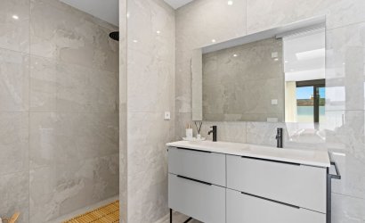 Obra nueva - detached -
Polop