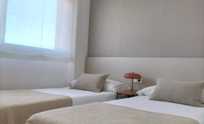 Obra nueva - low-bungalow -
Orihuela Costa