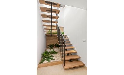 Obra nueva - detached -
Polop