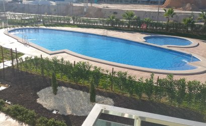 Obra nueva - low-bungalow -
Orihuela Costa