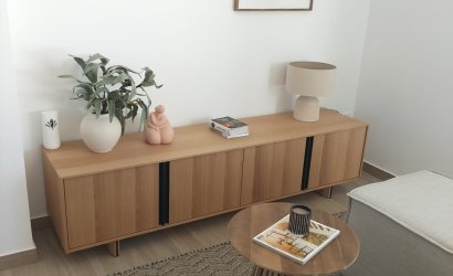 Obra nueva - low-bungalow -
Orihuela Costa