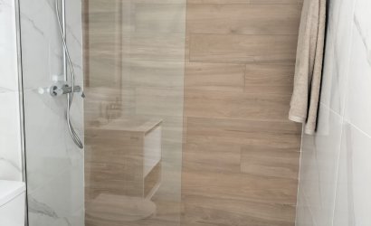 Obra nueva - low-bungalow -
Orihuela Costa