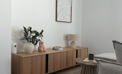 Obra nueva - low-bungalow -
Orihuela Costa