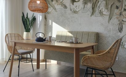 Obra nueva - low-bungalow -
Orihuela Costa