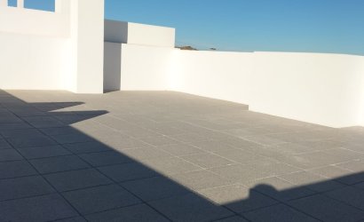 Obra nueva - low-bungalow -
Orihuela Costa