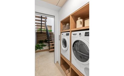 Obra nueva - detached -
Polop
