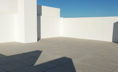 Obra nueva - low-bungalow -
Orihuela Costa