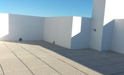 Obra nueva - low-bungalow -
Orihuela Costa