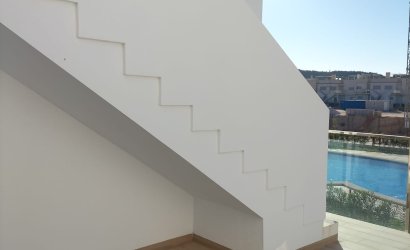 Obra nueva - low-bungalow -
Orihuela Costa