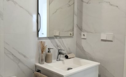 Obra nueva - low-bungalow -
Orihuela Costa