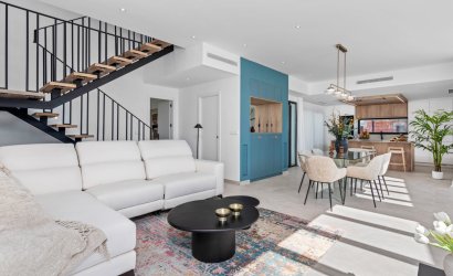 Obra nueva - detached -
Polop