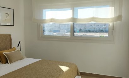Obra nueva - low-bungalow -
Orihuela Costa