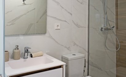 Obra nueva - low-bungalow -
Orihuela Costa
