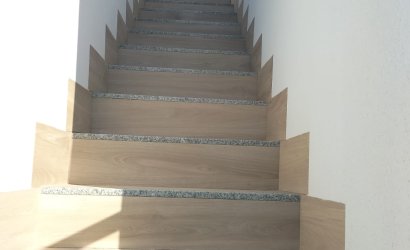 Obra nueva - low-bungalow -
Orihuela Costa