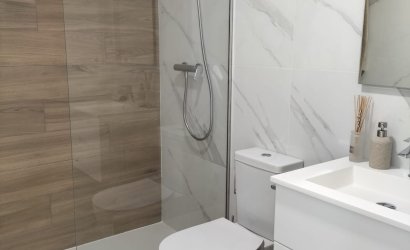 Obra nueva - low-bungalow -
Orihuela Costa