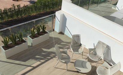 Obra nueva - low-bungalow -
Orihuela Costa