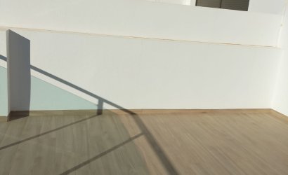 Obra nueva - high-bungalow -
Orihuela Costa