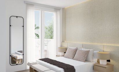 Nouvelle - detached -
Hondón de las Nieves