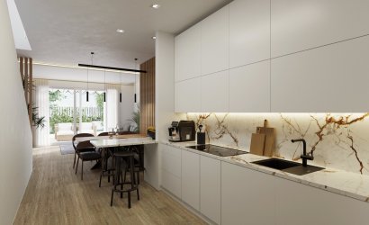 Nouvelle - detached -
Hondón de las Nieves