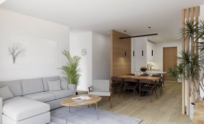 Nouvelle - detached -
Hondón de las Nieves