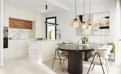 Nouvelle - detached -
Santa Rosalía