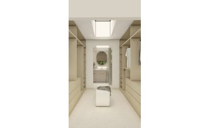 Obra nueva - detached -
Polop