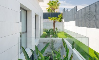 Obra nueva - detached -
Molina de Segura