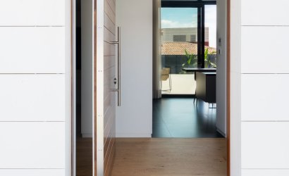 Obra nueva - detached -
Molina de Segura