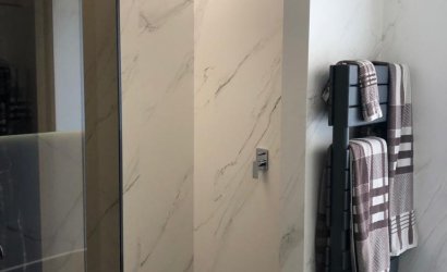 Obra nueva - detached -
Molina de Segura