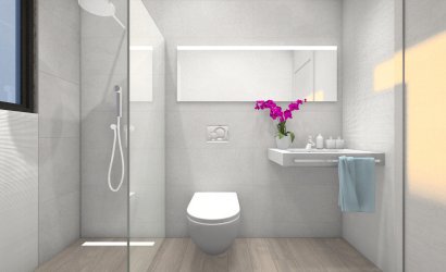 Obra nueva - apartment -
Ciudad Quesada