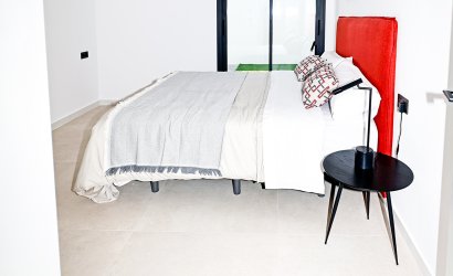 Obra nueva - detached -
Molina de Segura