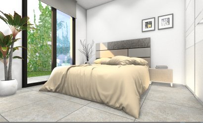 Obra nueva - apartment -
Ciudad Quesada