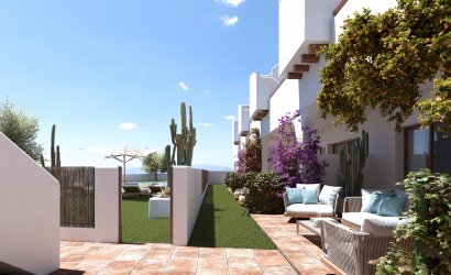 New Build - low-bungalow -
Pilar de la Horadada