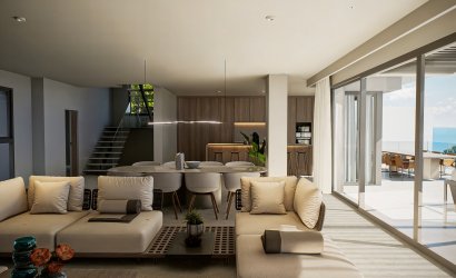 Nieuwbouw - Villa -
Altea