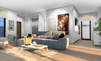 Obra nueva - apartment -
Ciudad Quesada
