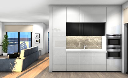 Obra nueva - apartment -
Ciudad Quesada