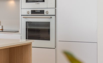 New Build - detached -
Los Alcázares