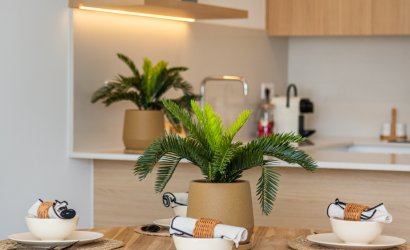 New Build - detached -
Los Alcázares