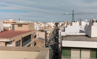 Nouvelle - ground-floor -
Guardamar del Segura