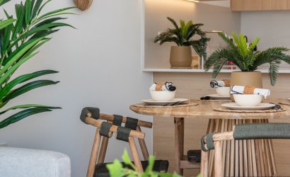 Nieuwbouw - detached -
Los Alcázares