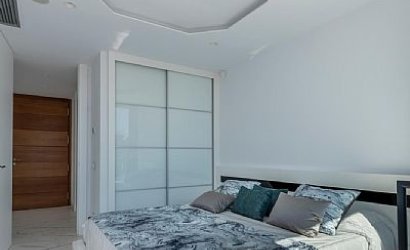 Nieuwbouw - Villa -
Calpe