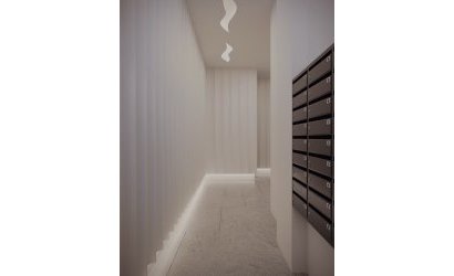 Nouvelle - apartment -
Guardamar del Segura
