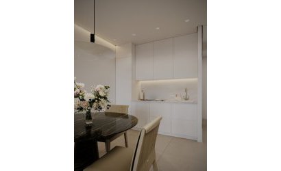 Nouvelle - apartment -
Guardamar del Segura