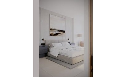 Nouvelle - apartment -
Guardamar del Segura