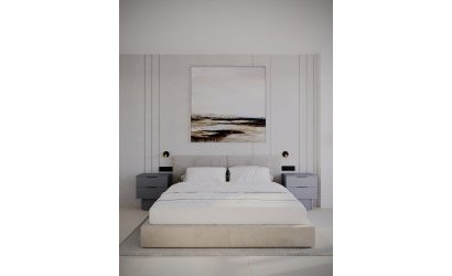 Nouvelle - apartment -
Guardamar del Segura