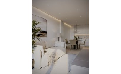 Nouvelle - apartment -
Guardamar del Segura