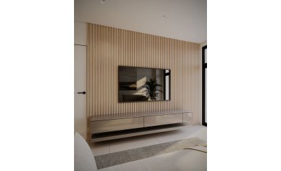 Nouvelle - apartment -
Guardamar del Segura