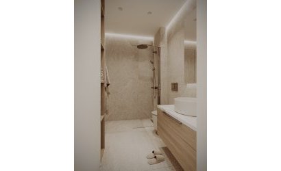 Nouvelle - apartment -
Guardamar del Segura