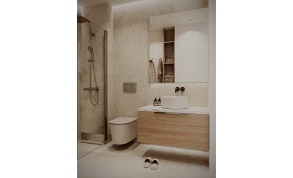 Nouvelle - apartment -
Guardamar del Segura